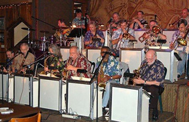 LCCCA: Chicago Grandstand Big Band