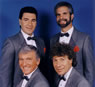 The Four Aces