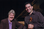 Pianafiddle-Lake County Concerts