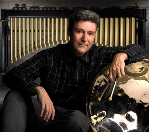 Paul McDermand - Lake County Community Concert Association